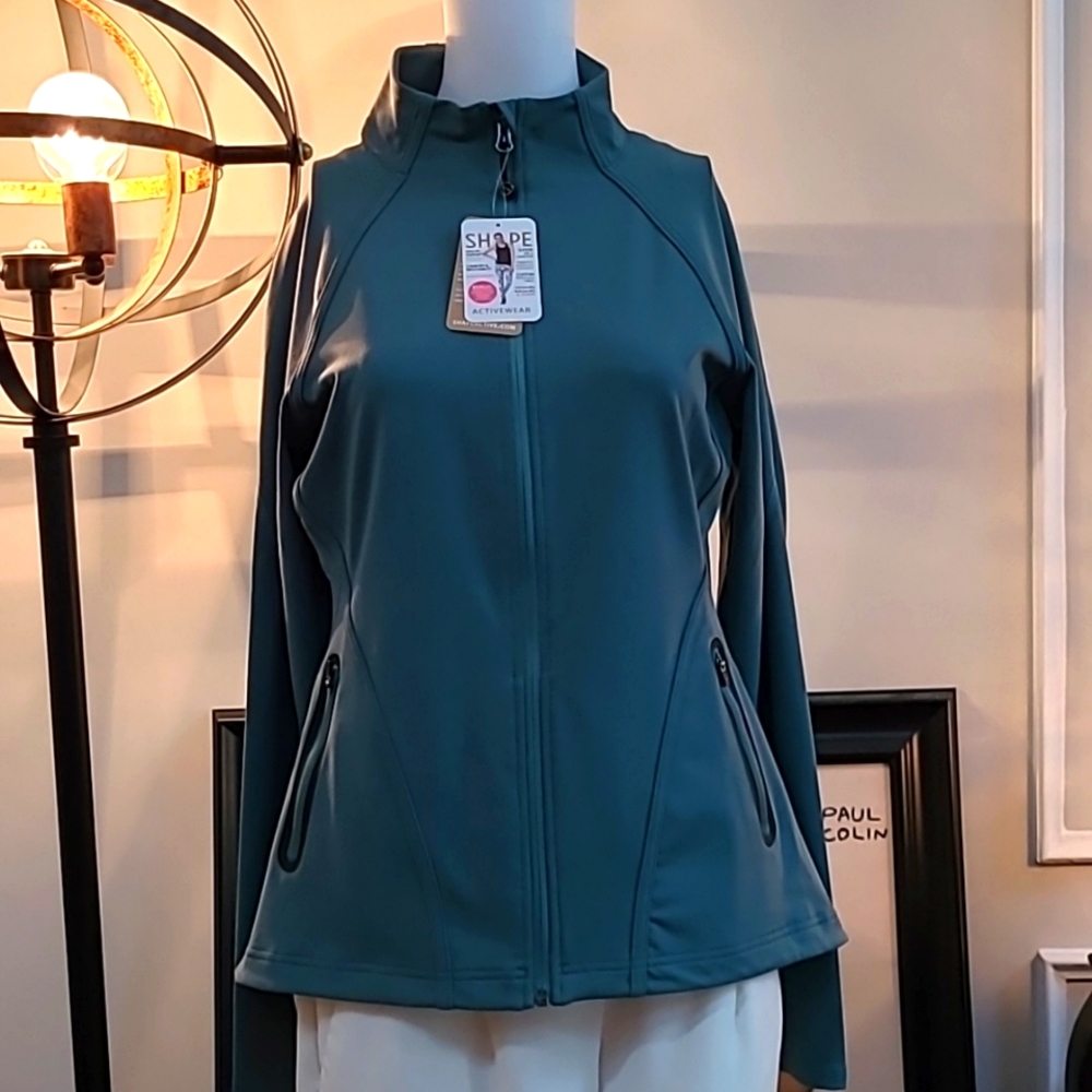 SHAPE Activewear Jacket